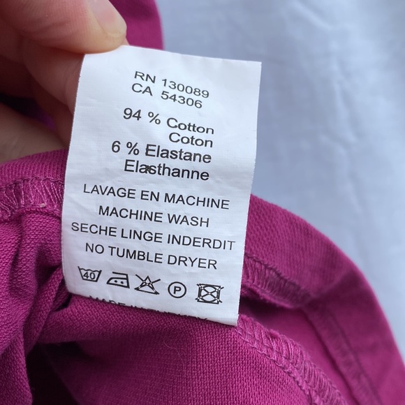 Jared Lang New Polo Shirt - Picture 8 of 10